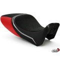 LUIMOTO Team Italia Seat Cover for the DUCATI DIAVEL (11-14) - Fits Touring Seat and Diavel Strada LUIMOTO Team Italia Seat Cover for the DUCATI DIAVEL (11-14) - Fits Touring Seat and Diavel Strada